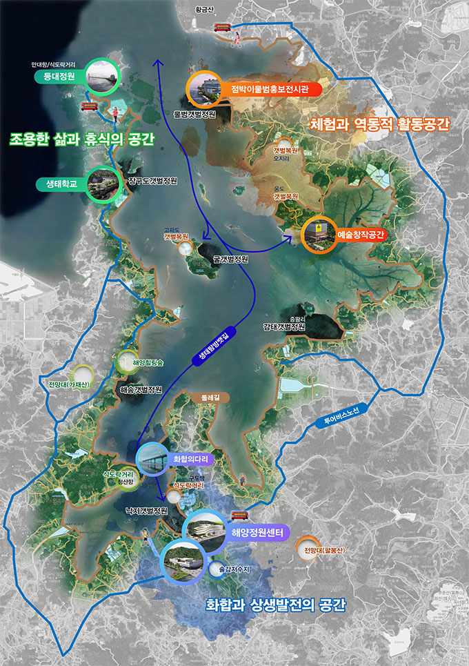 정원수도건설 이미지