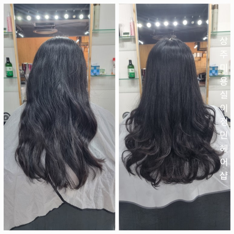 이정민헤어 이미지