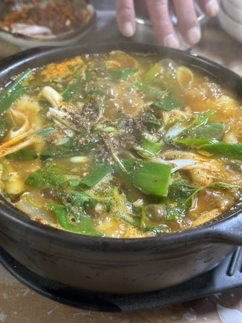 부경횟집 이미지