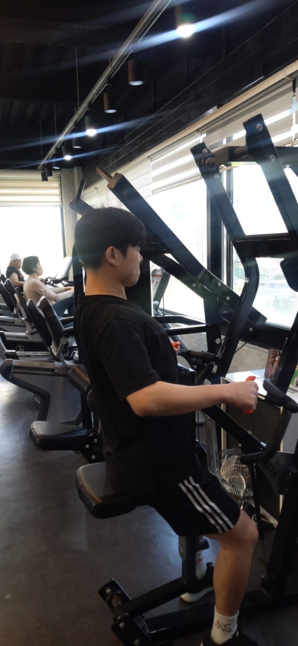 엠제이짐 이미지