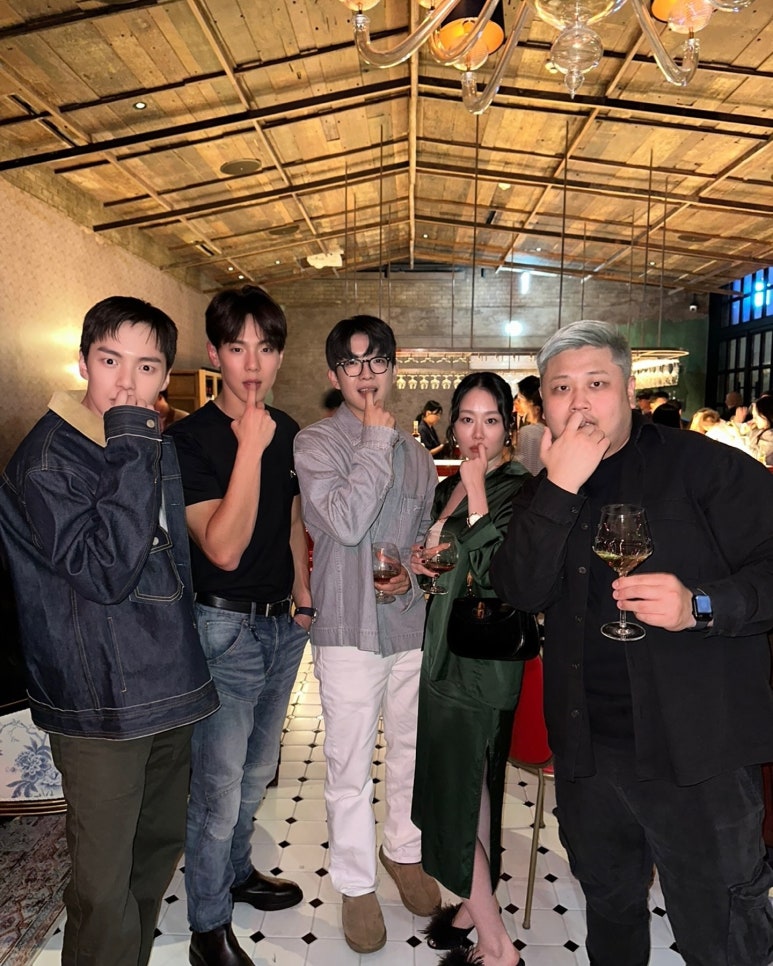 종로빈대떡 이미지