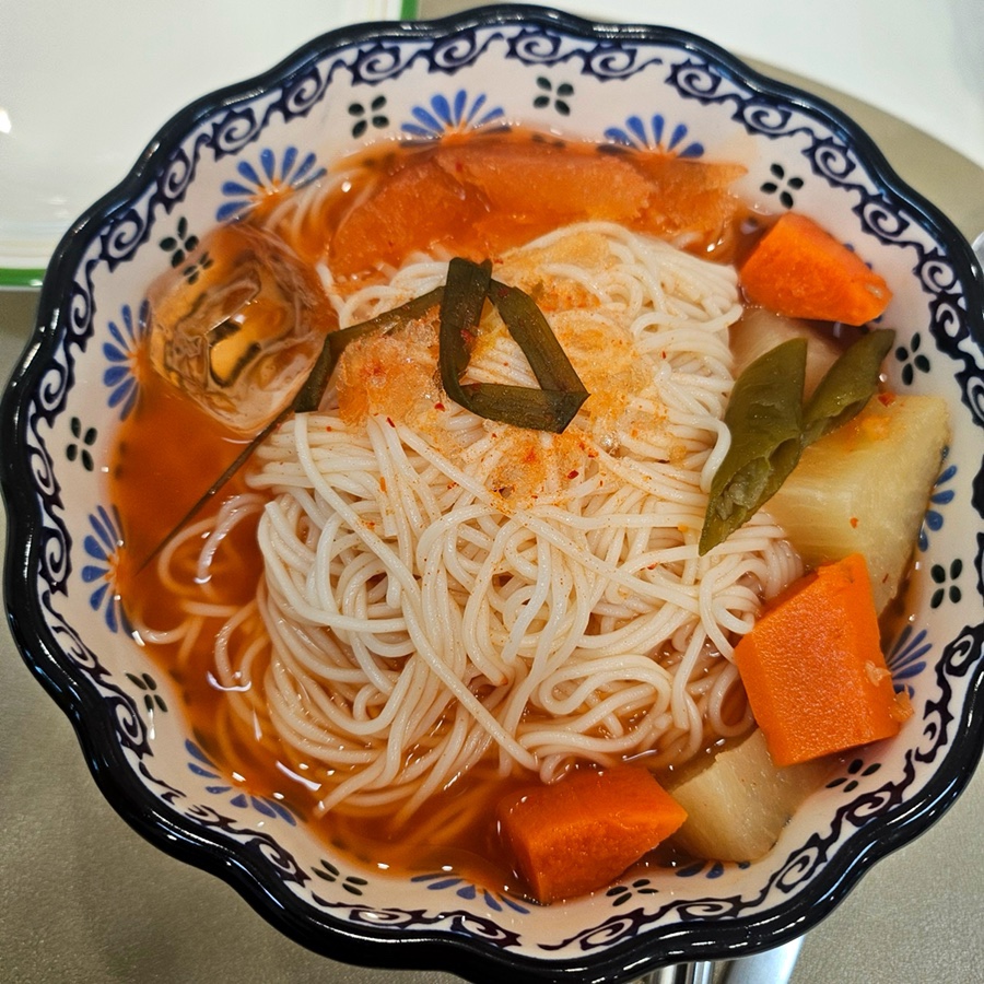 연당동치미 이미지