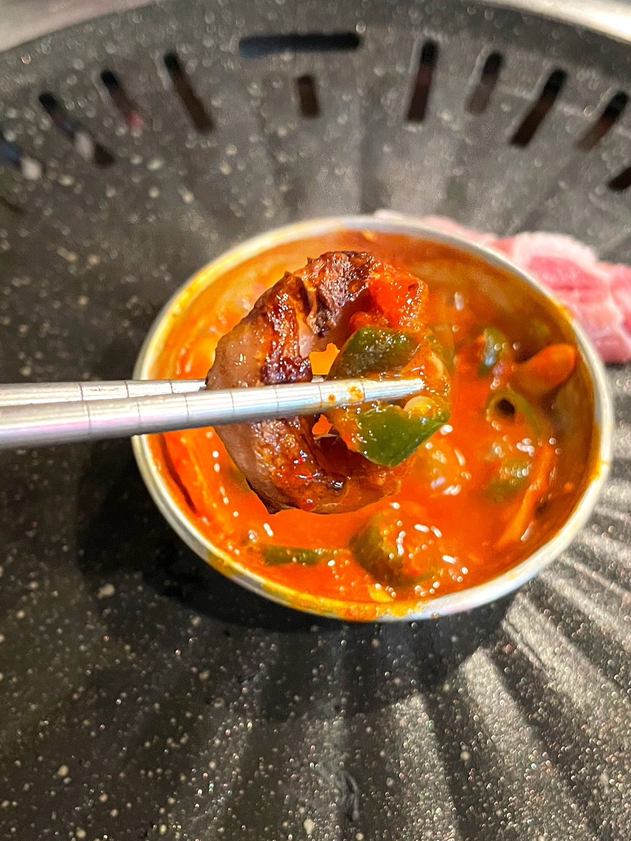 막창구이구이 이미지