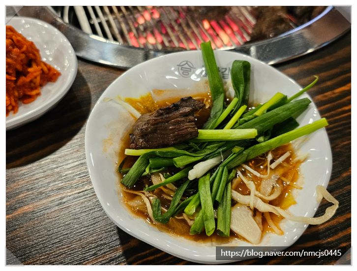 삼안갈비촌 이미지