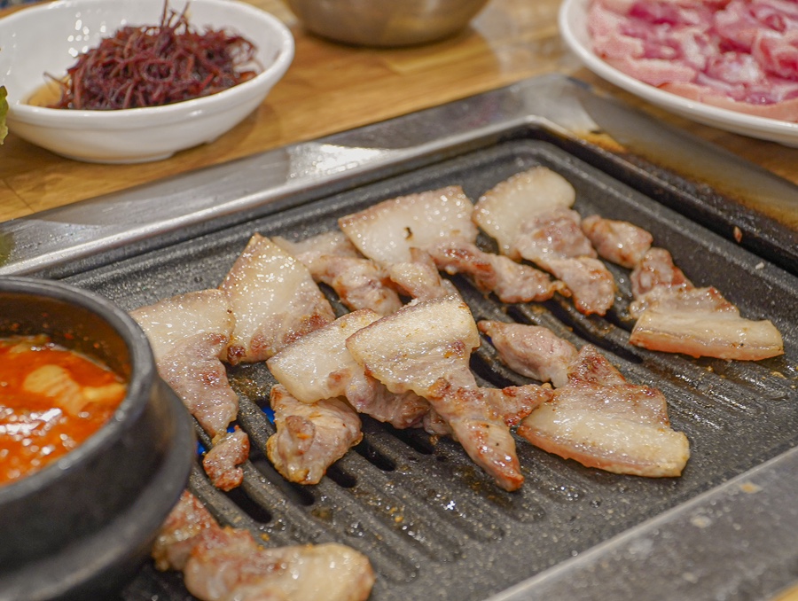 원조대구막창뒷고기 이미지