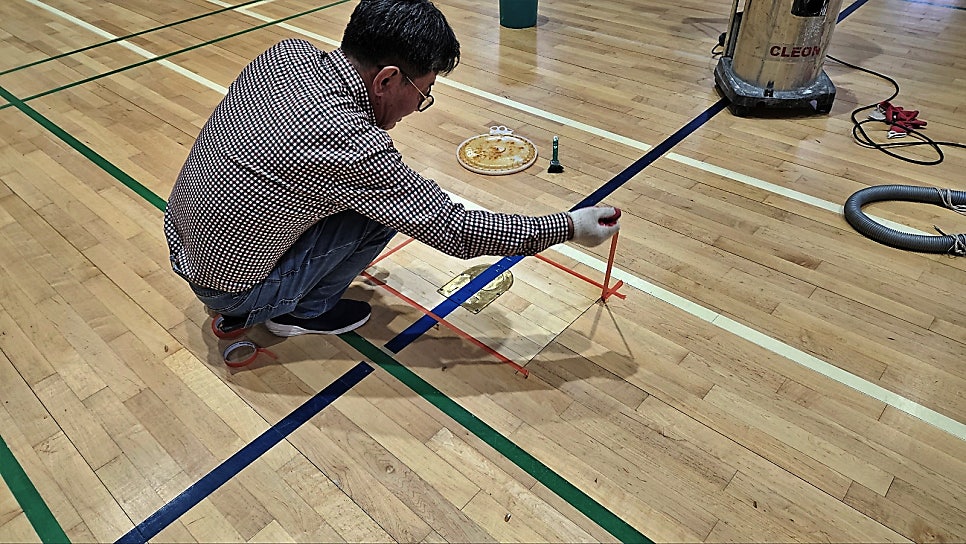 삽교중학교 이미지