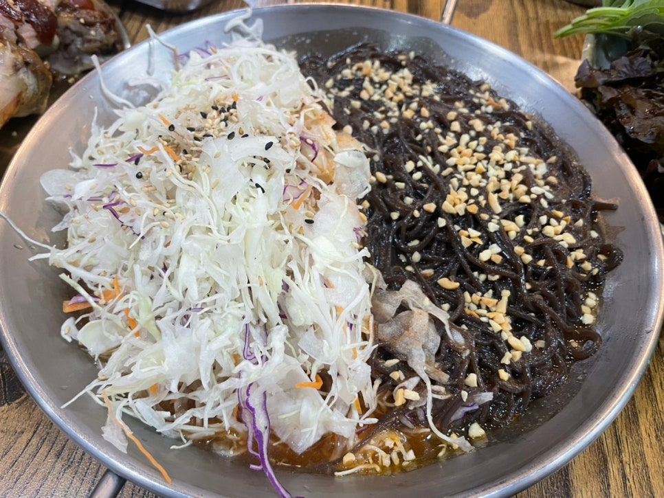 홍이왕족발 이미지