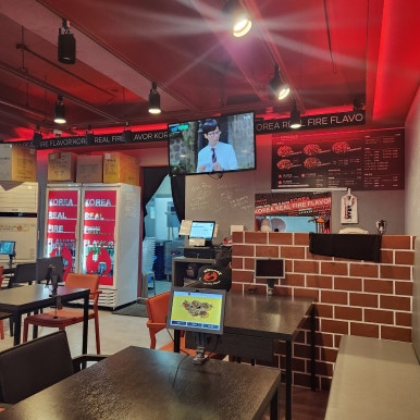 화락바베큐치킨강서하이픽션점 이미지