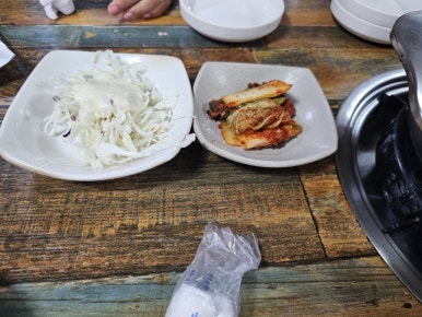 목동버섯샤브칼국수 이미지