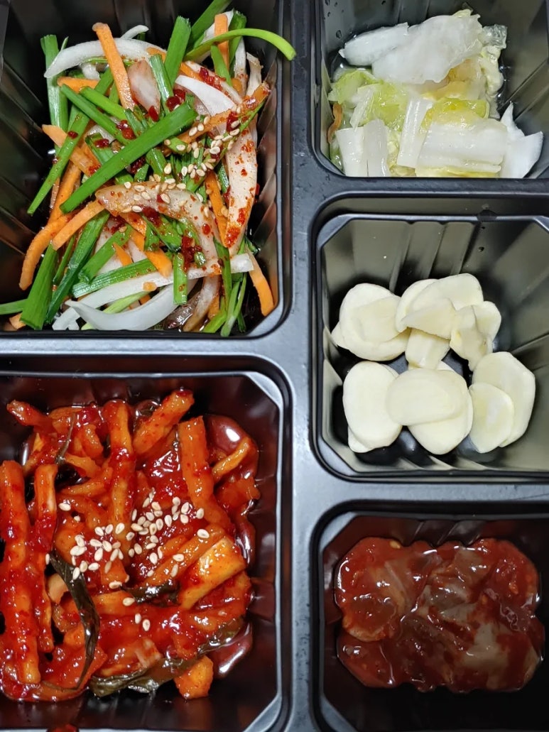 만민수제족발 이미지