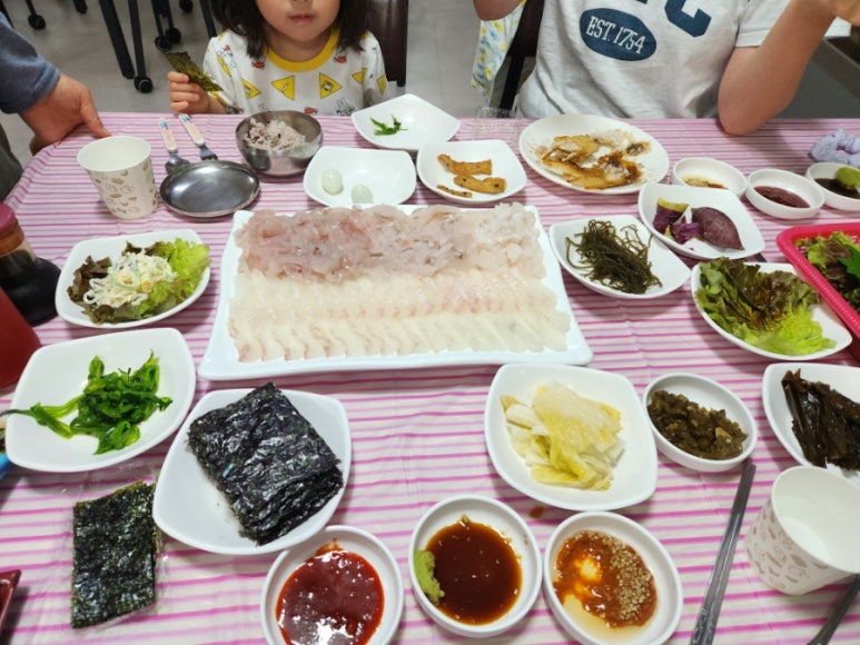 바다회센터 이미지