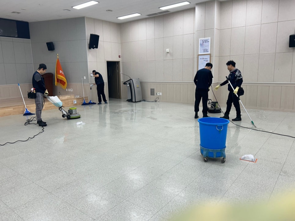 오복클린 이미지