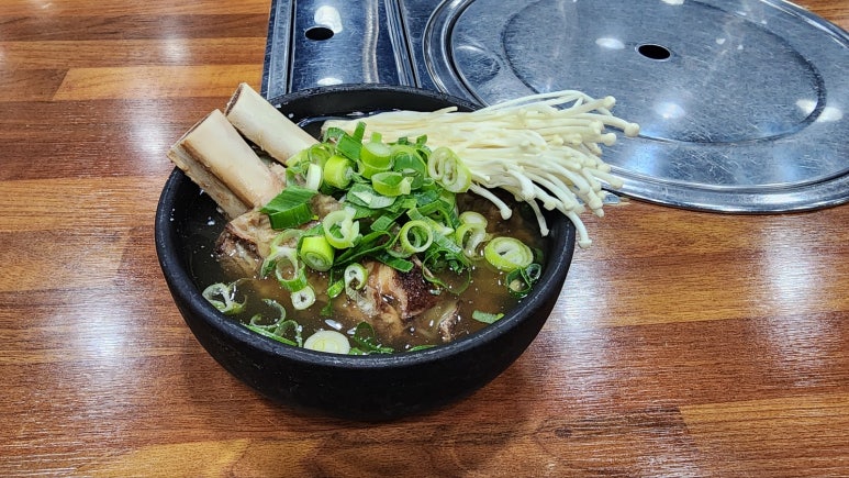 종가갈비 이미지