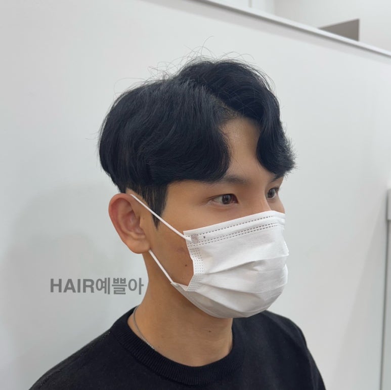 헤어예쁠아 이미지