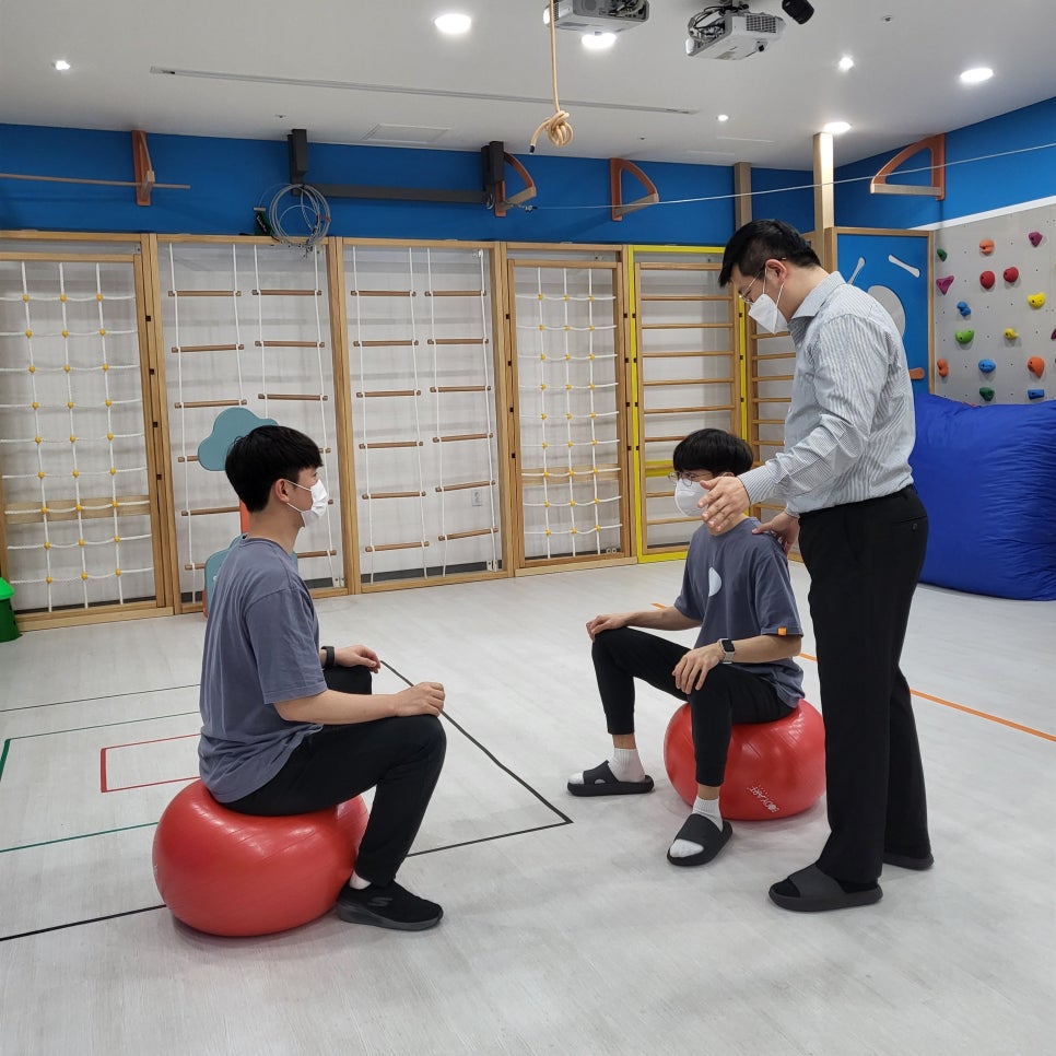 꿈틀아동발달센터 이미지
