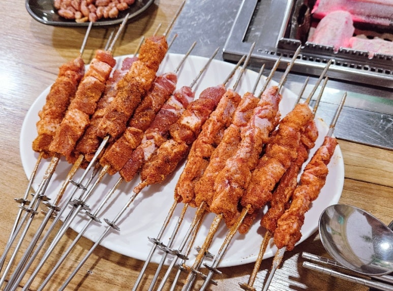 복원양꼬치 이미지
