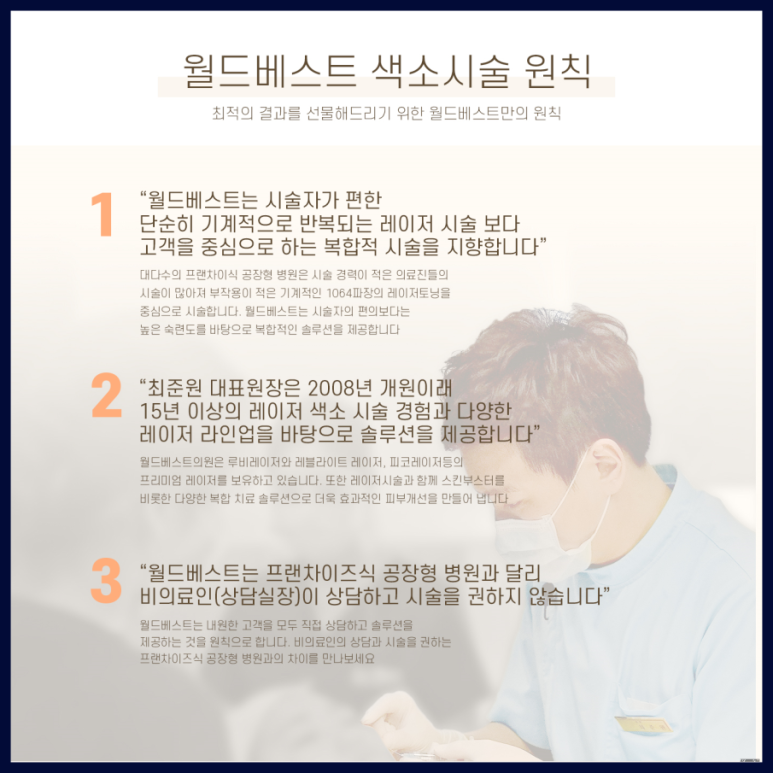 착한피부과 이미지