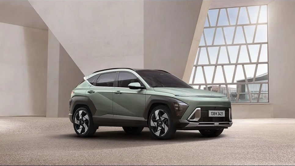 쉐보레 트랙스 크로스오버 2025 "가성비의 소형 SUV 매력과 알찬 업그레이드" 이미지 20