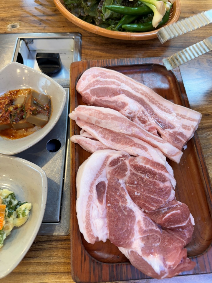 흑돈연가 이미지