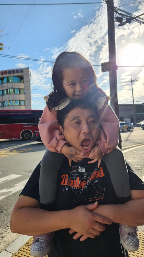 명랑핫도그감천점 이미지