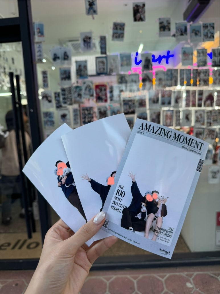 미라트스튜디오일산 이미지