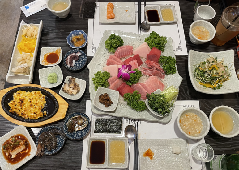 이태우의참치이야기 이미지