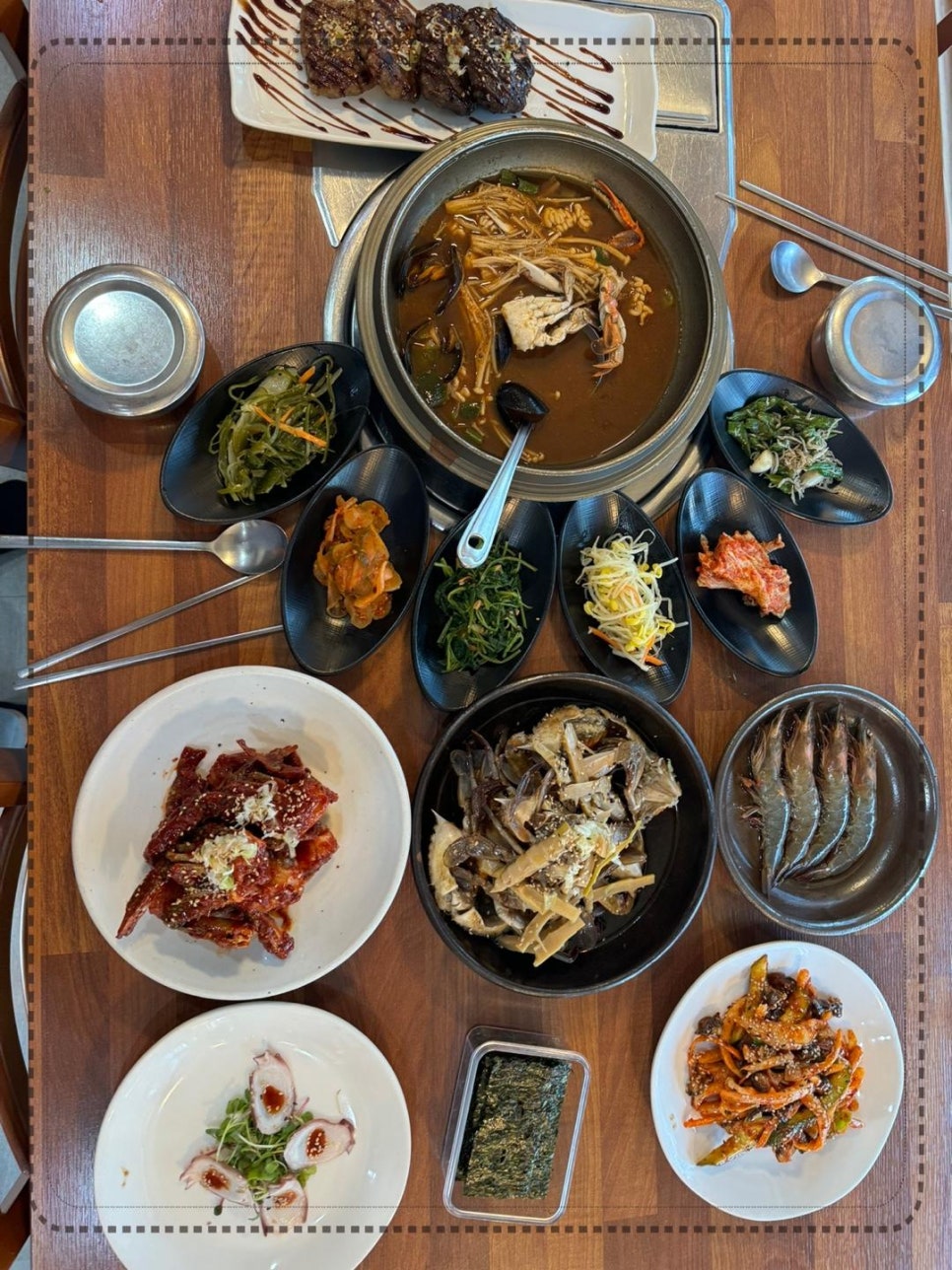 담양죽순게장 이미지
