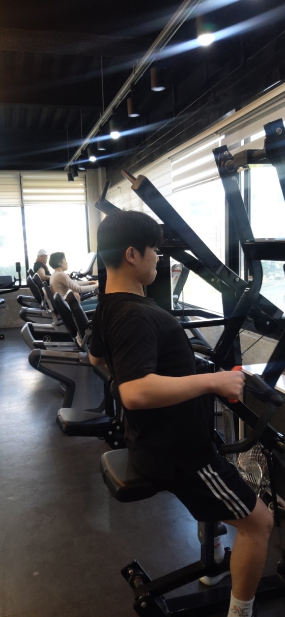 엠제이짐 이미지