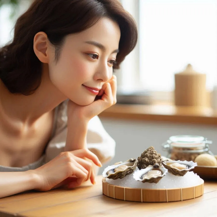 바다의선물 이미지