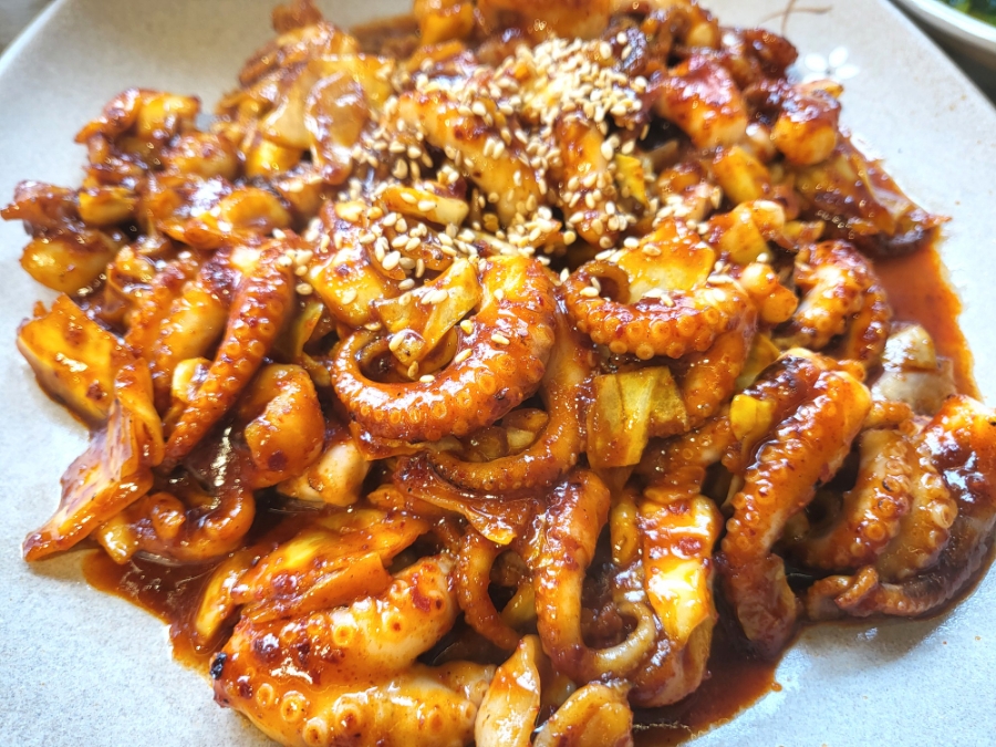 만수불향쭈꾸미 이미지