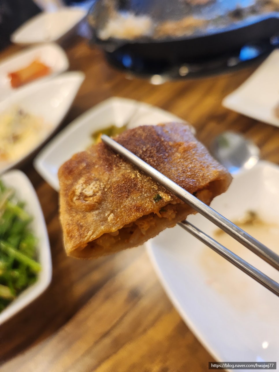 따봉시래기 신현점 이미지