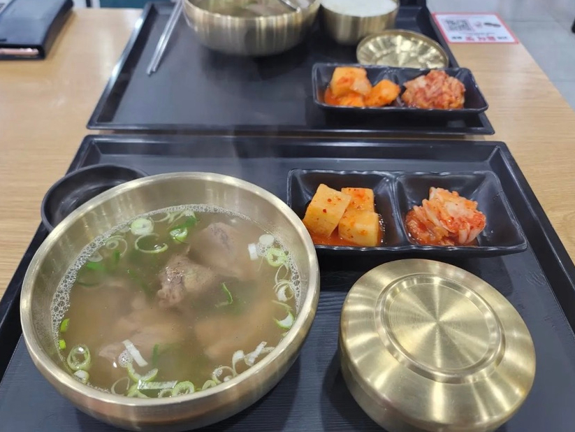 옥산주유소 이미지