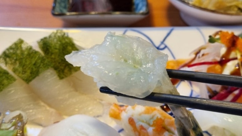 오스시 이미지