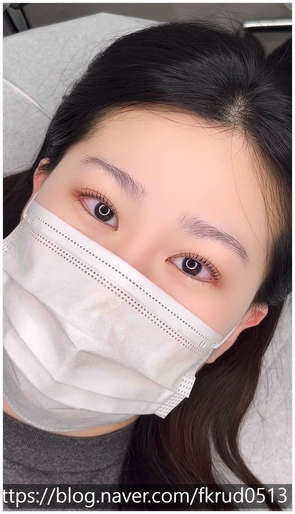 필인브로우&래쉬 이미지