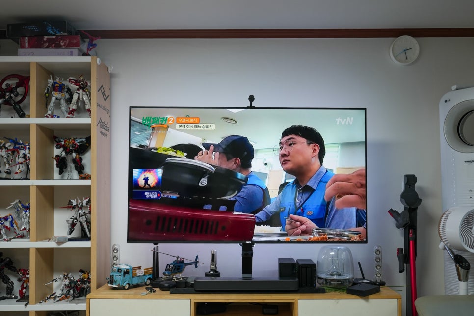 스마트TV 없이도 큰 화면에서 즐기는 B tv! "집에서 애플 TV로 모든 OTT 콘텐츠를 한 번에 해결" 이미지 5