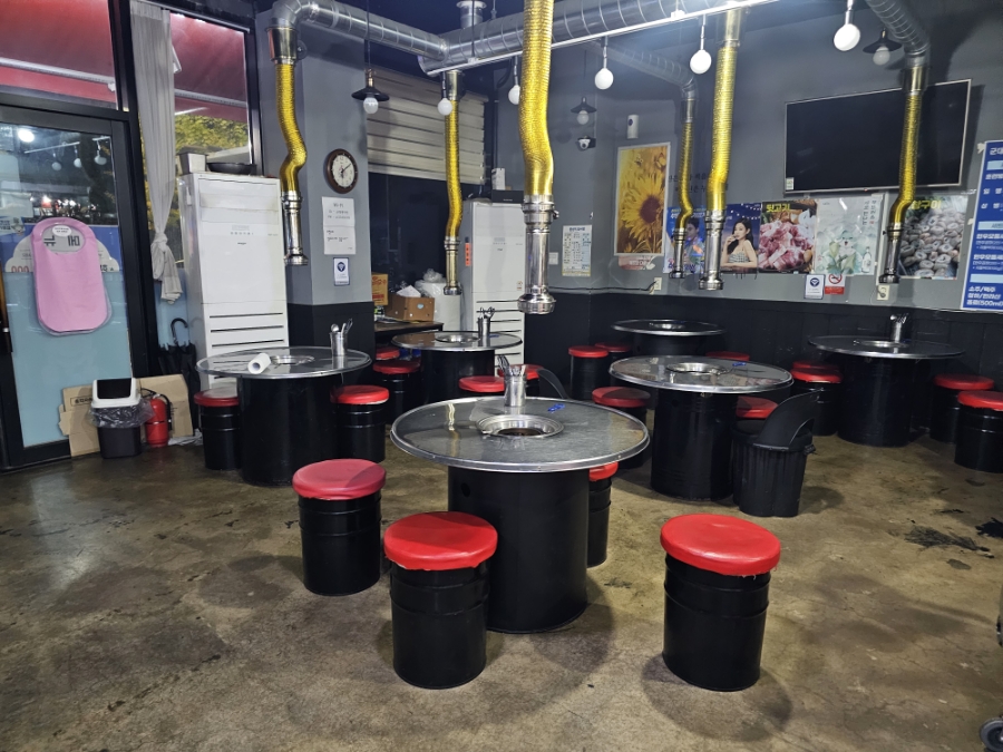 군대생막창 이미지