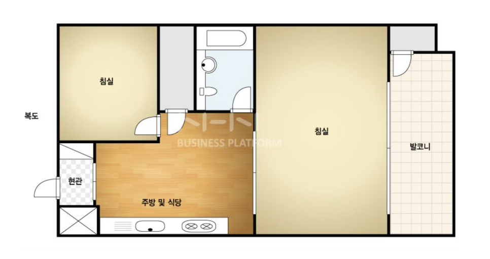 아파트커넥션 이미지