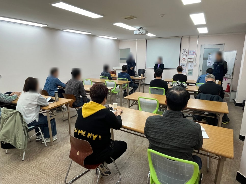중앙냉동공조시스템 이미지