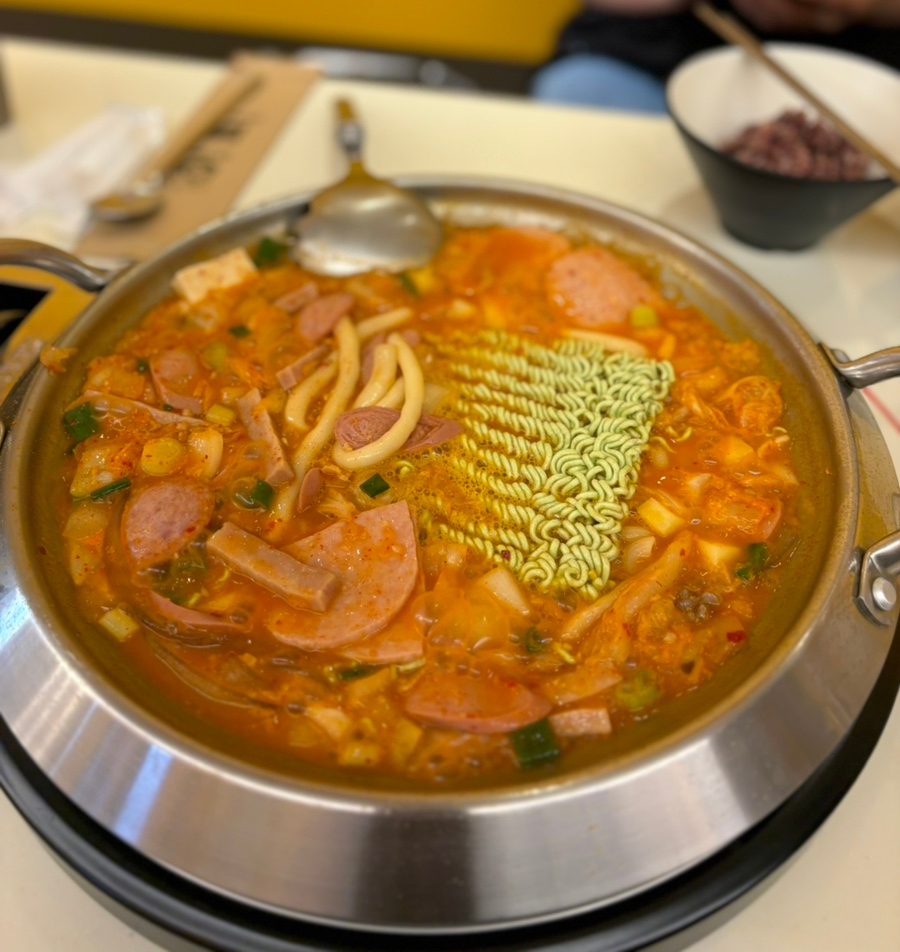 킹콩부대찌개제주아라점 이미지
