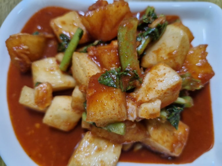 보경칼국수 이미지