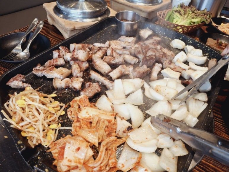 서귀포시축협청정제주촌 이미지
