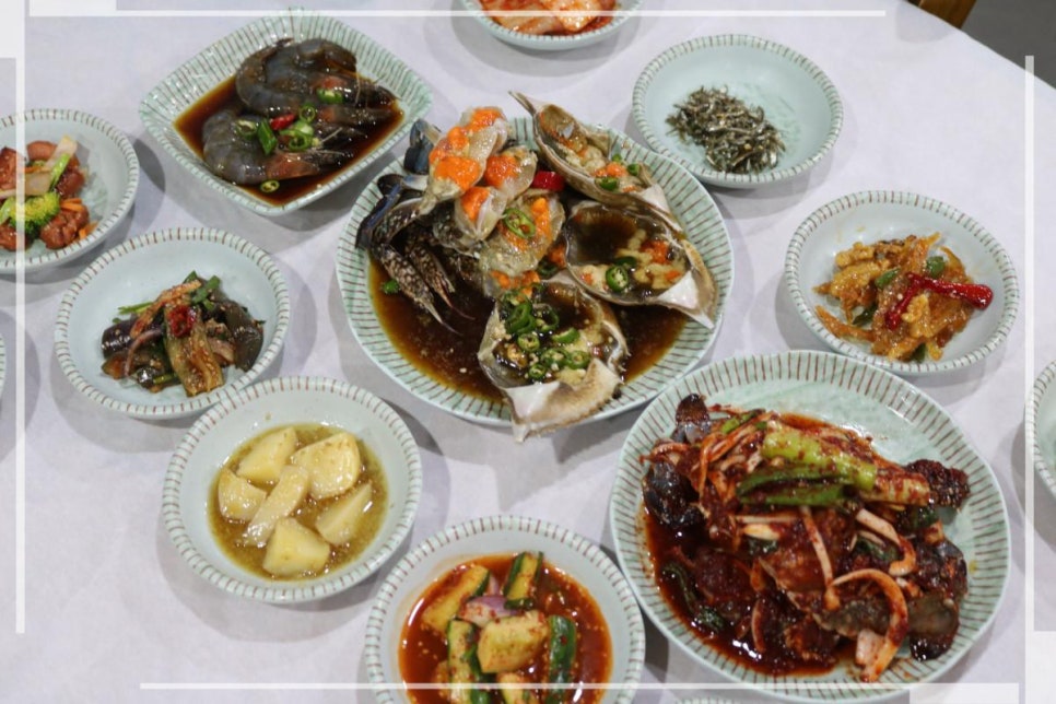 길이식당 이미지
