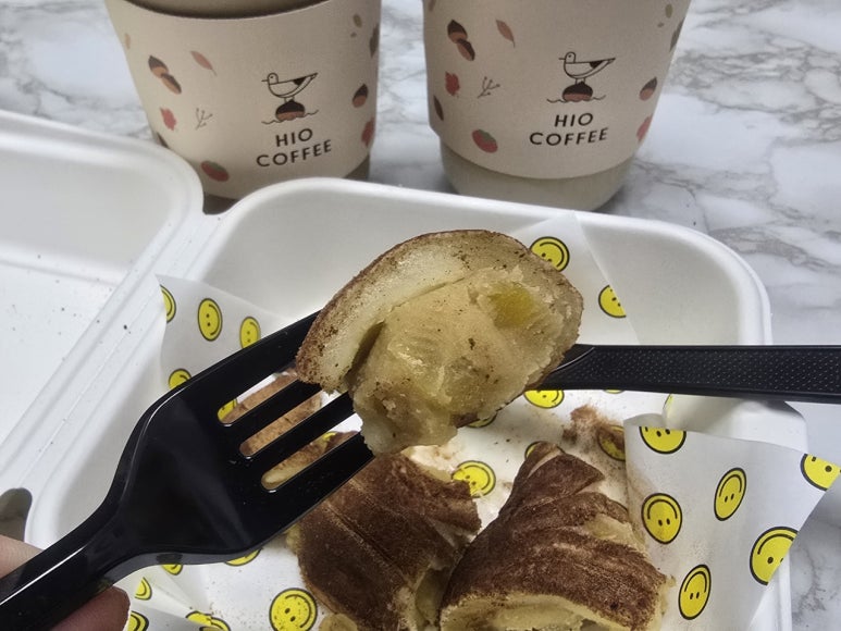 하이오커피안산본오점 이미지