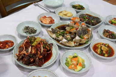 높은집식당 이미지