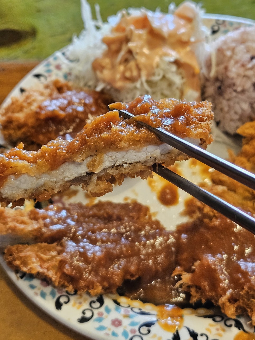 특허떡볶이 화곡싸롱 이미지