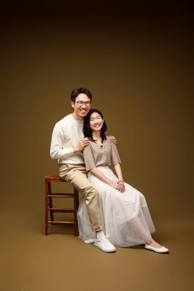 포시즌패밀리가족사진관 이미지