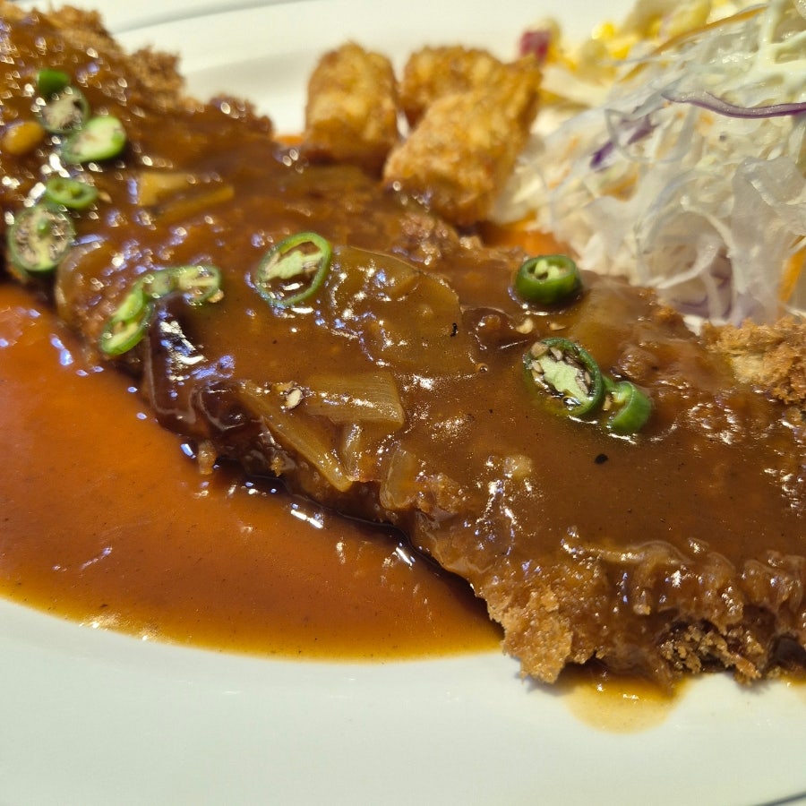 고관양식당 이미지