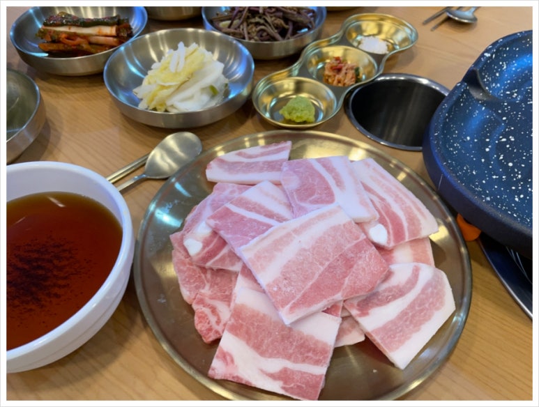 미풍집 이미지