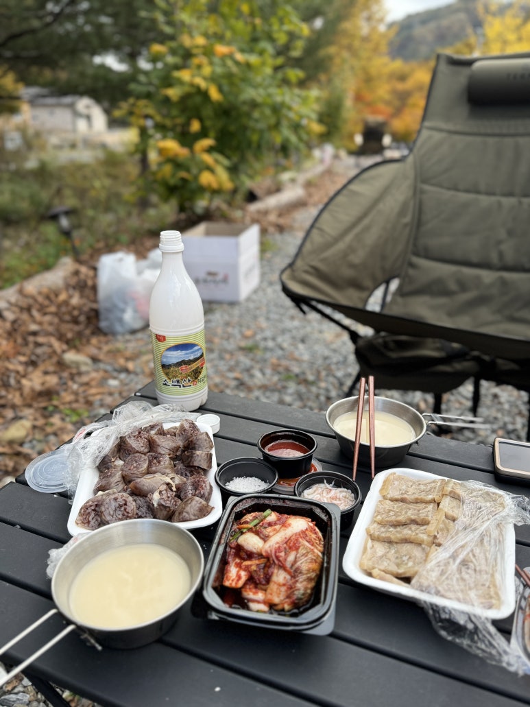 우성 막걸리 이미지
