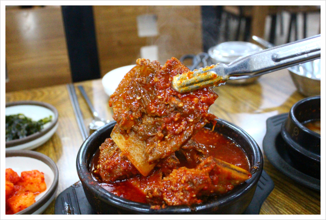 고향소갈비찜 이미지